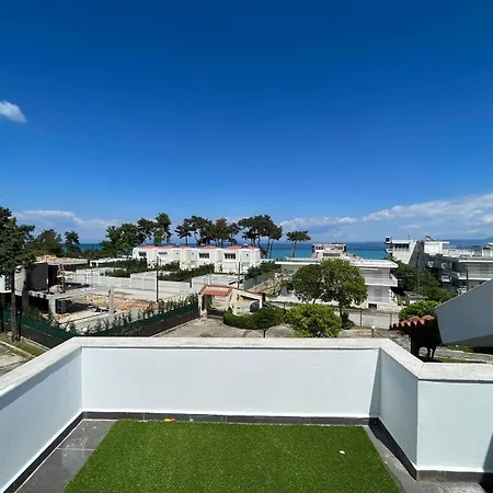 Nikogroup Сasa de vacaciones Chaniotis