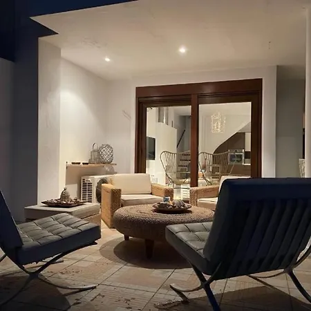 Сasa de vacaciones Nikogroup *