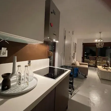 Nikogroup Сasa de vacaciones Chaniotis
