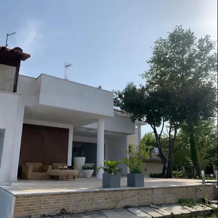Nikogroup * Chaniotis