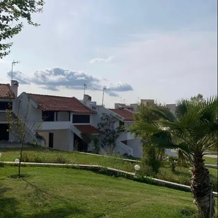 Сasa de vacaciones Nikogroup *