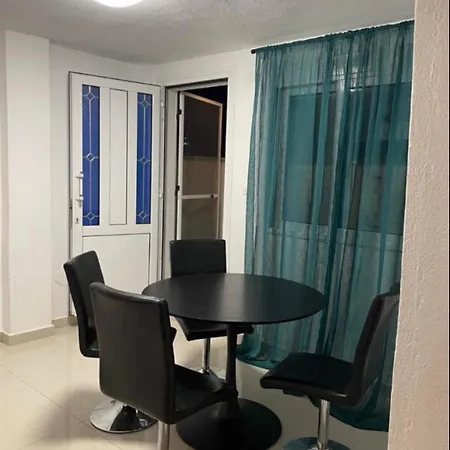 Nikogroup Сasa de vacaciones Chaniotis