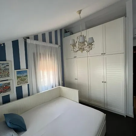 Nikogroup Tatil Evi Chaniotis