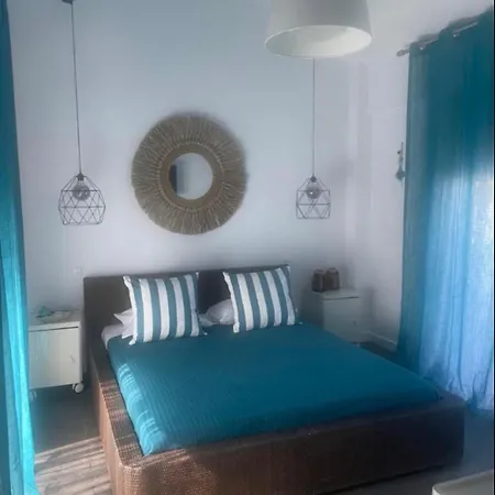 Case de vacanță Nikogroup *