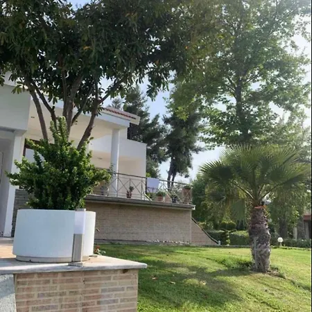 Tatil Evi Nikogroup Chaniotis