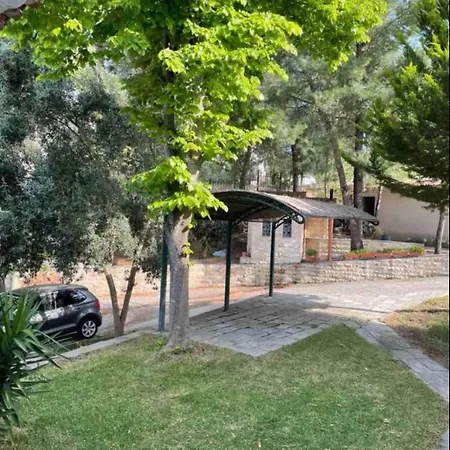 Tatil Evi Nikogroup *